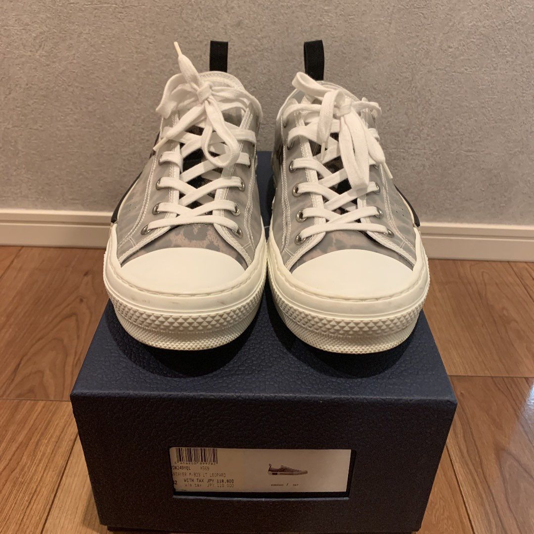 ディオール B23 ロー  