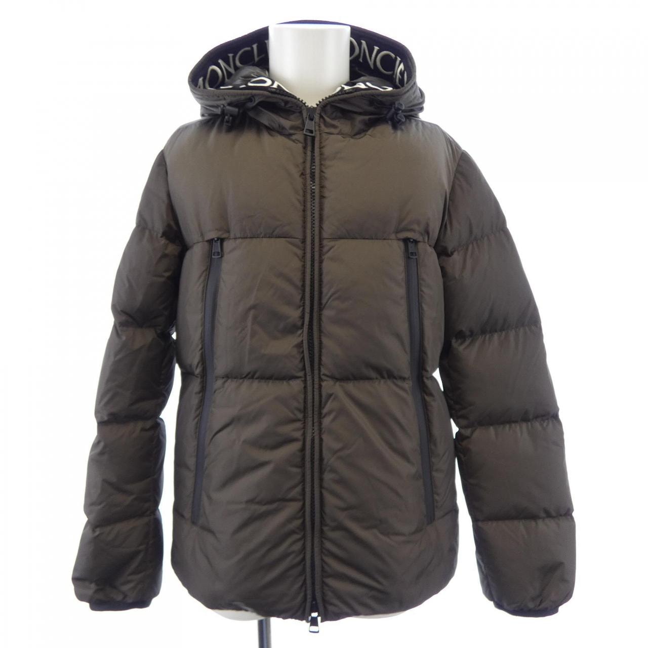 モンクレール MONCLER MONTCLA ダウンジャケット