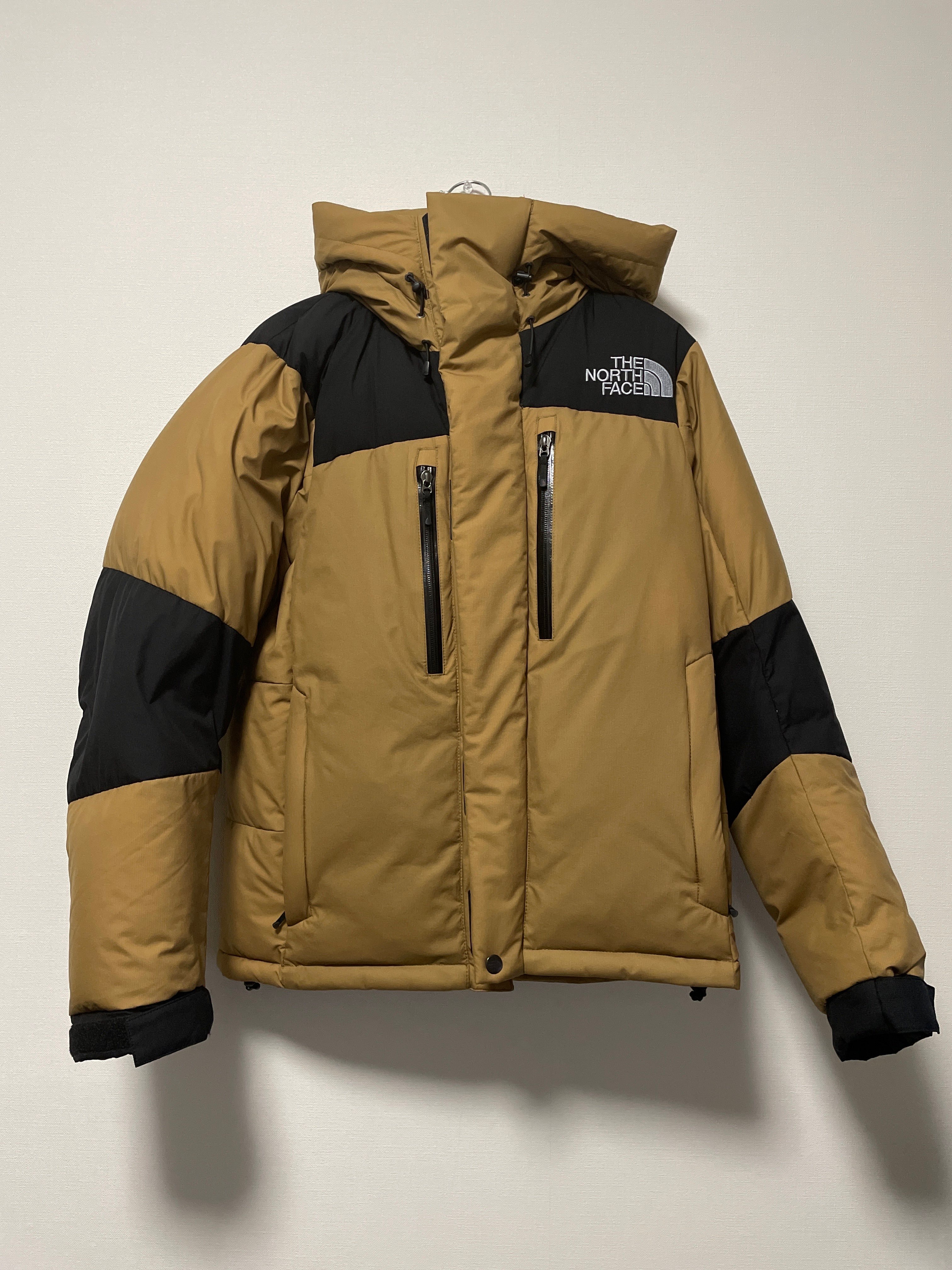 The North Face Baltro Light Jacket UB 2020/2021 "Utility Brown"