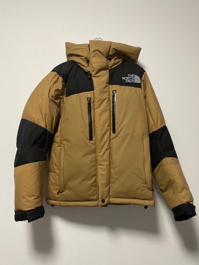 The North Face Baltro Light Jacket UB 2020/2021 "Utility Brown"