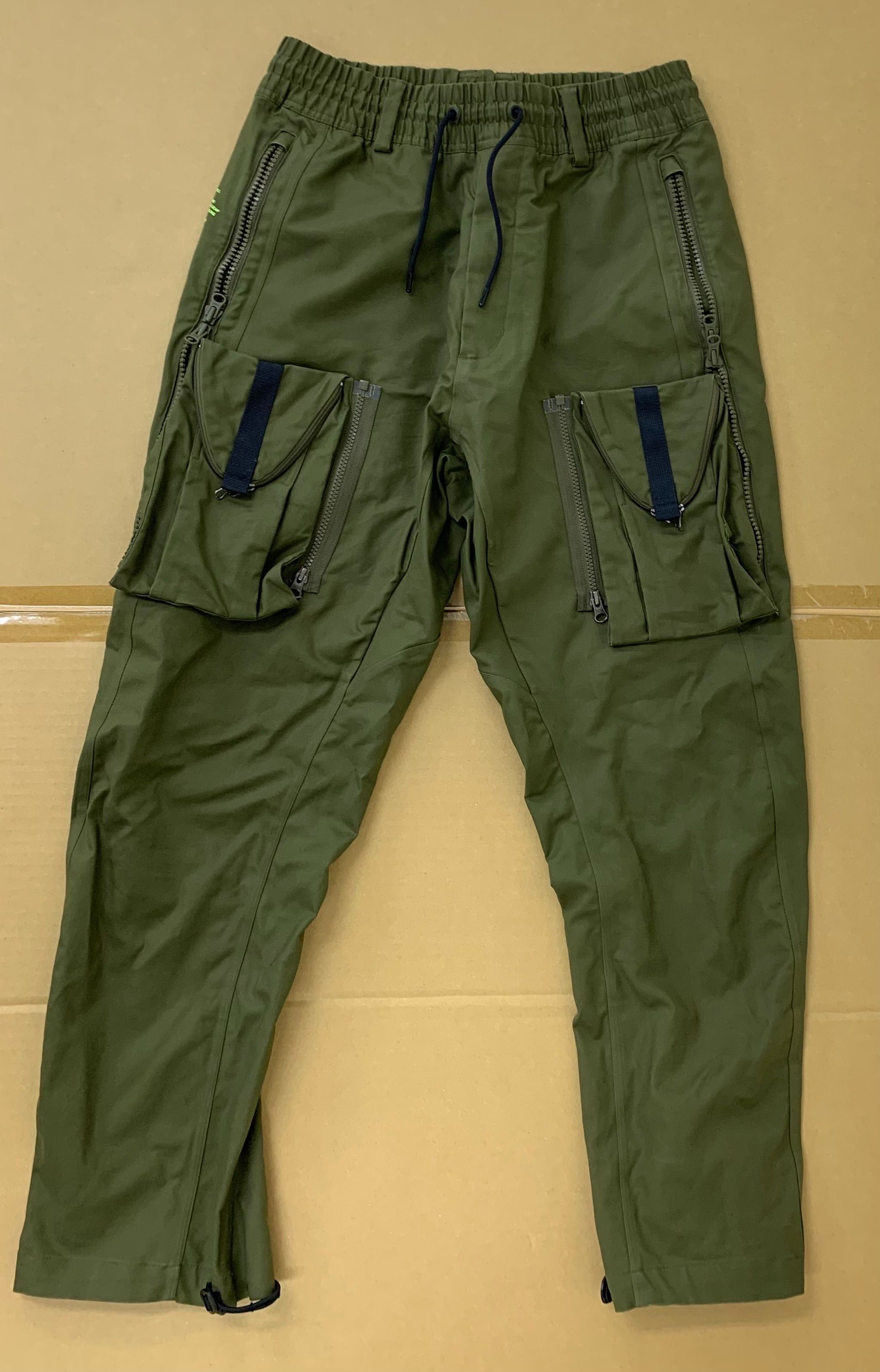 NIKE ACG cargo pants カーゴパンツ