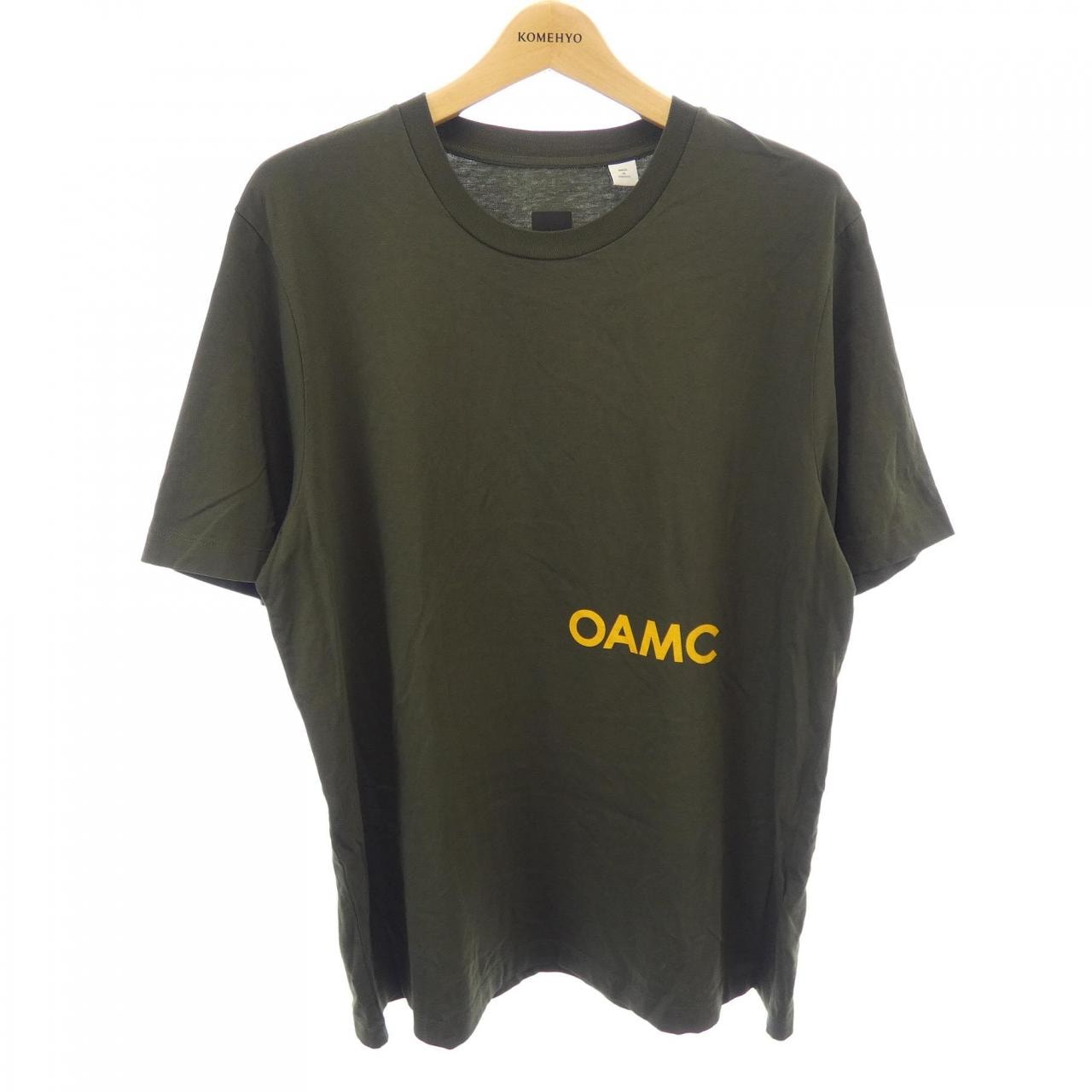 オーエーエムシー OAMC OAMN707367 Tシャツ