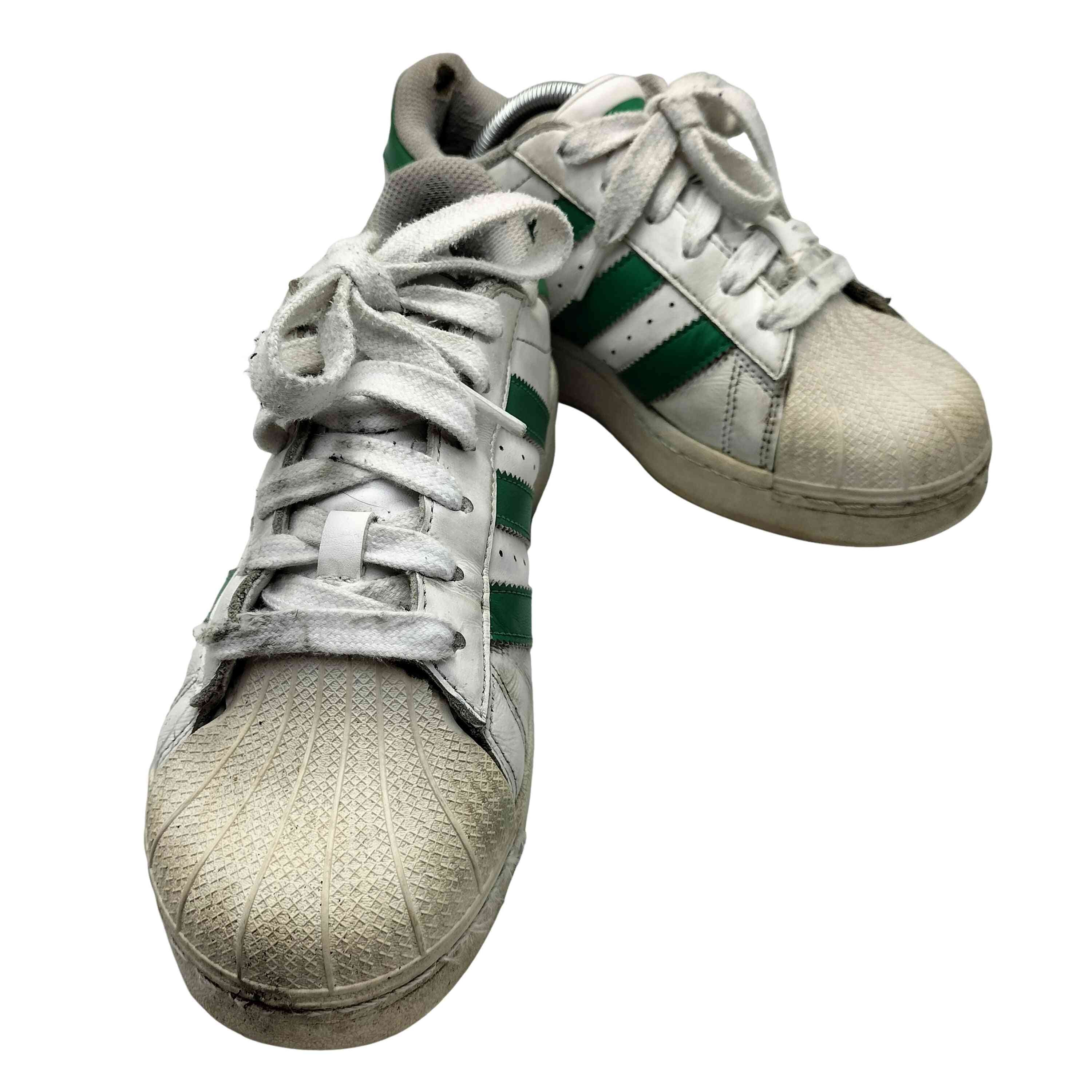 SUPERSTAR XLG W【1143386566001】