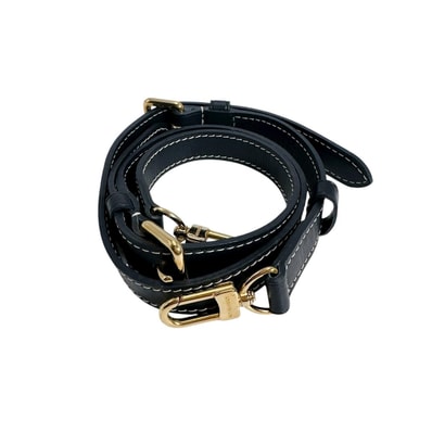 ルイヴィトン LOUIS VUITTON イディール エレジー用 M56696 可変式 ショルダーストラップ
