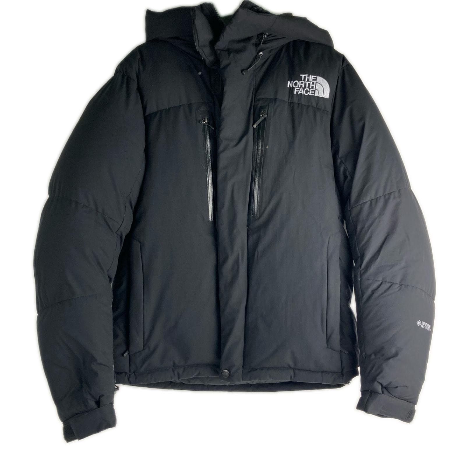THE NORTH FACE ザノースフェイス バルトロライトジャケット Lサイズ ダウンジャケット ND91950 ブラック