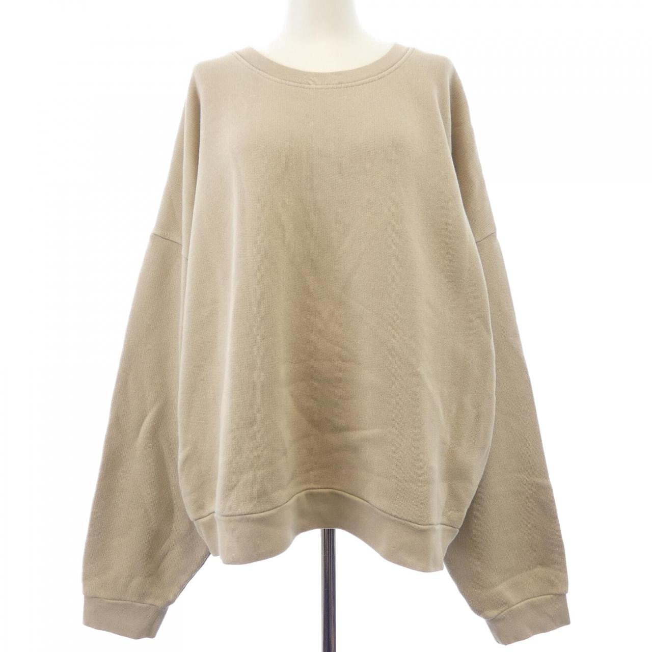 アクネストゥディオズ ACNE STUDIOS FN-UX-SWEA000017CI0137 スウェット
