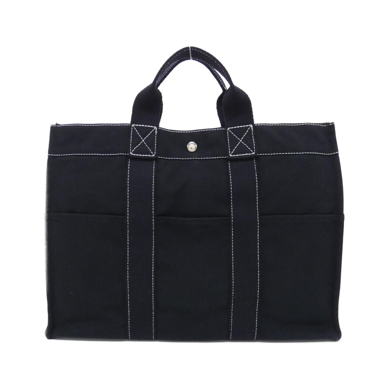 エルメス ドーヴィル MM 101105M バッグ