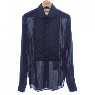 ボッテガヴェネタ BOTTEGA VENETA 572261 VA522 シャツ