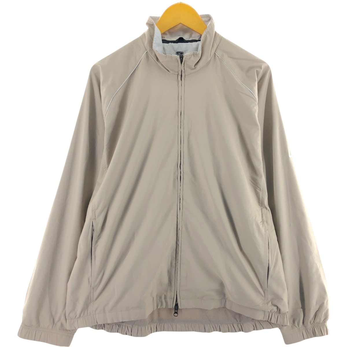 古着 ナイキ NIKE GOLF ゴルフ ウインドブレーカー メンズXL相当/eaa513082