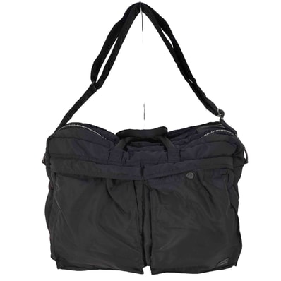 TANKER 2WAY OVERNIGHTBRIEFCASE タンカー オーバーナイトブリーフケース【1143809488927】