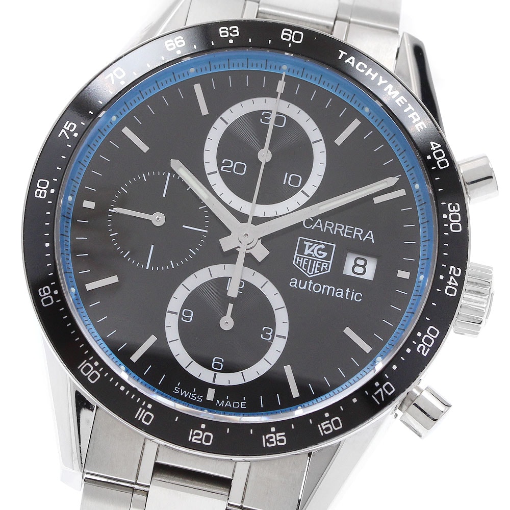 ☆良品 タグホイヤー メンズ 【中古】