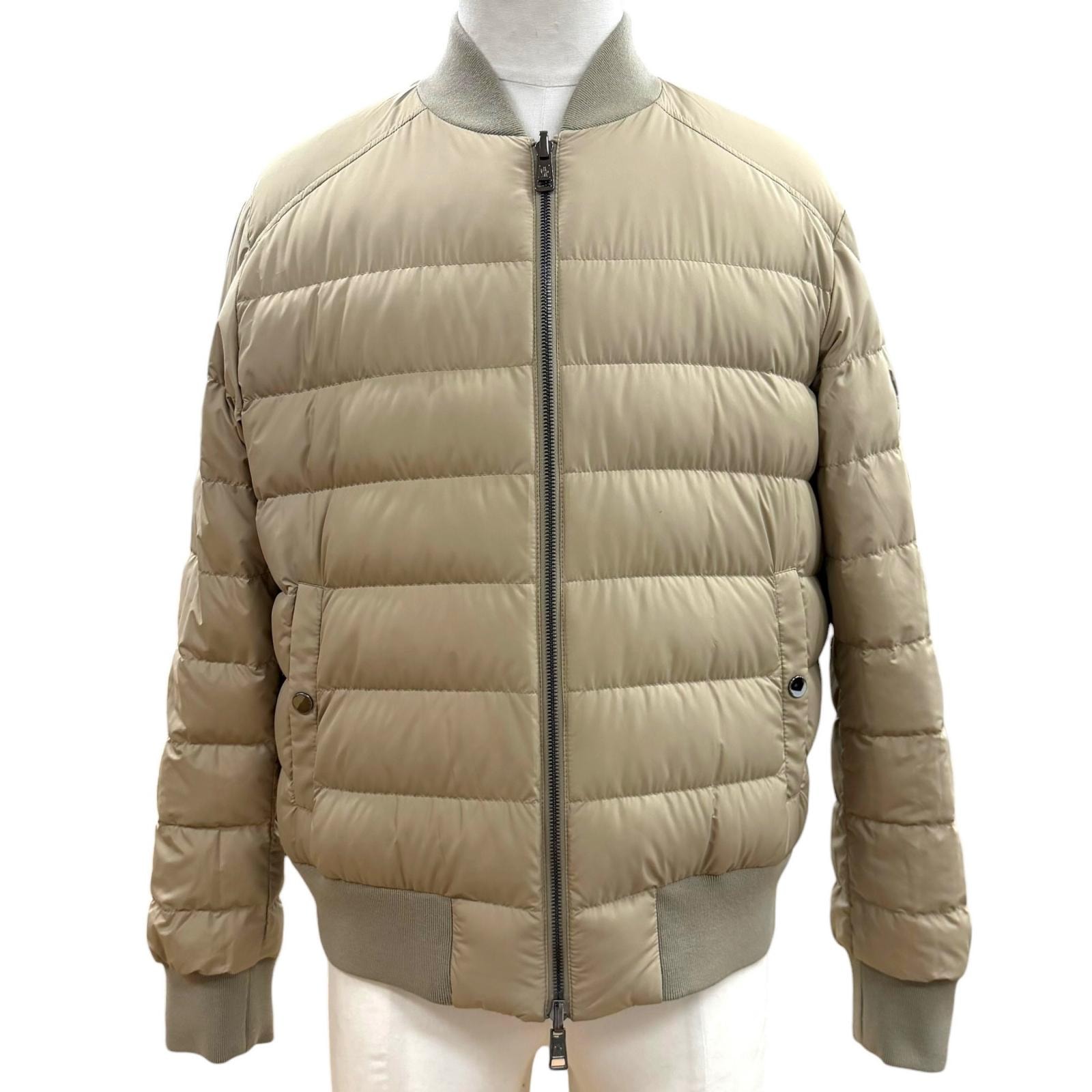 極美品 モンクレール ダウン DIOUNES 0 J20911A00036