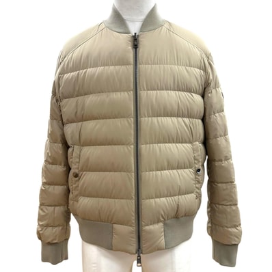 極美品 モンクレール ダウン DIOUNES 0 J20911A00036