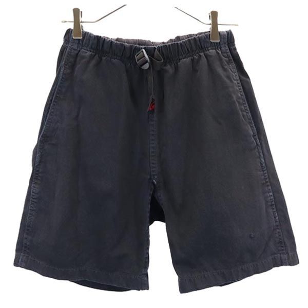 Gramicci アウトドアショートパンツ