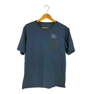 GPIW Organic Pocket T【1143018758187】