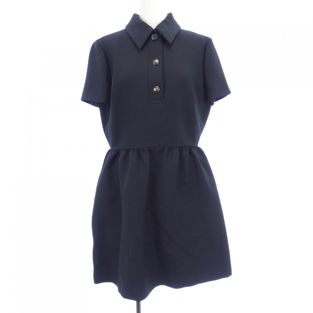 クリスチャンディオール CHRISTIAN DIOR ワンピース