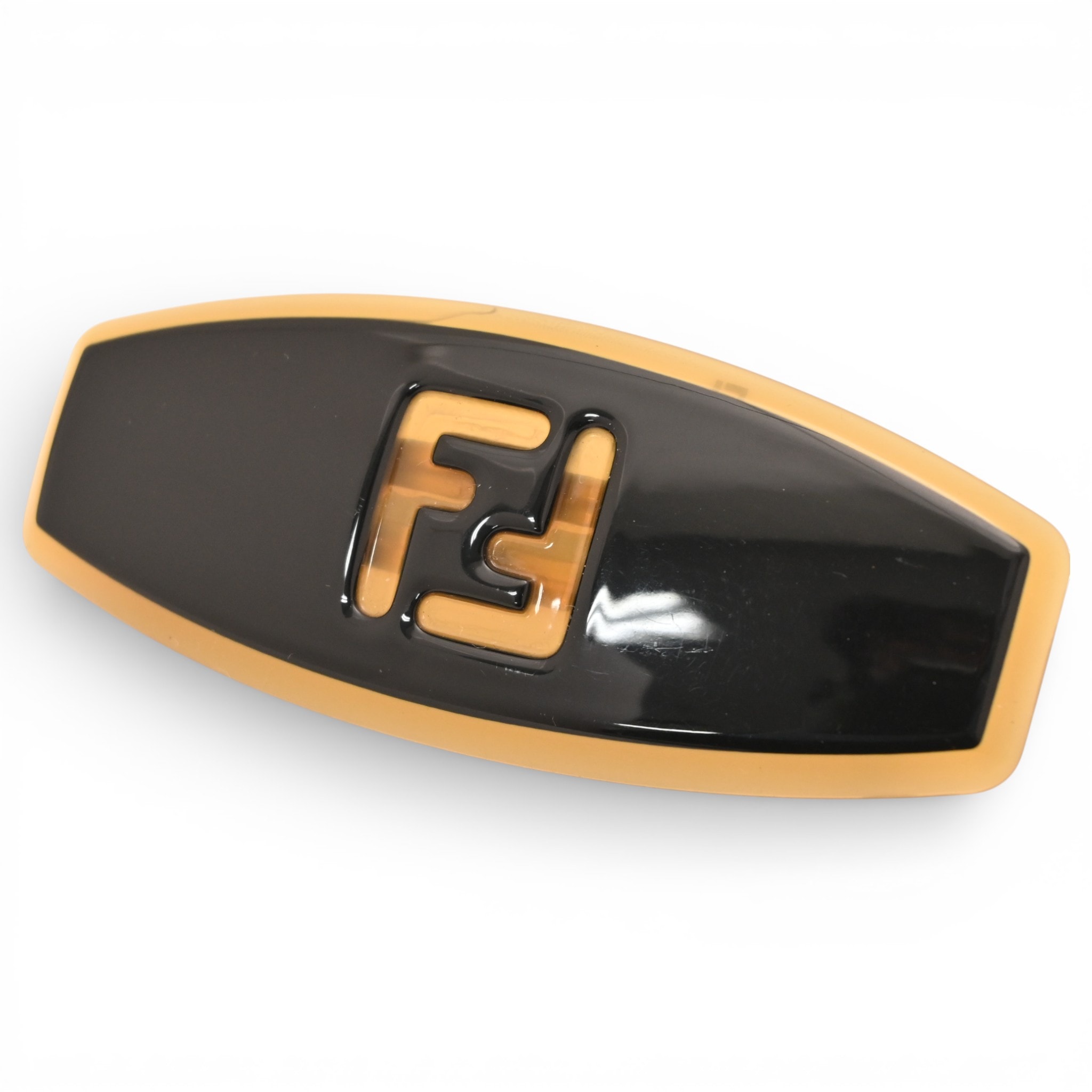 フェンディ バレッタ レディース