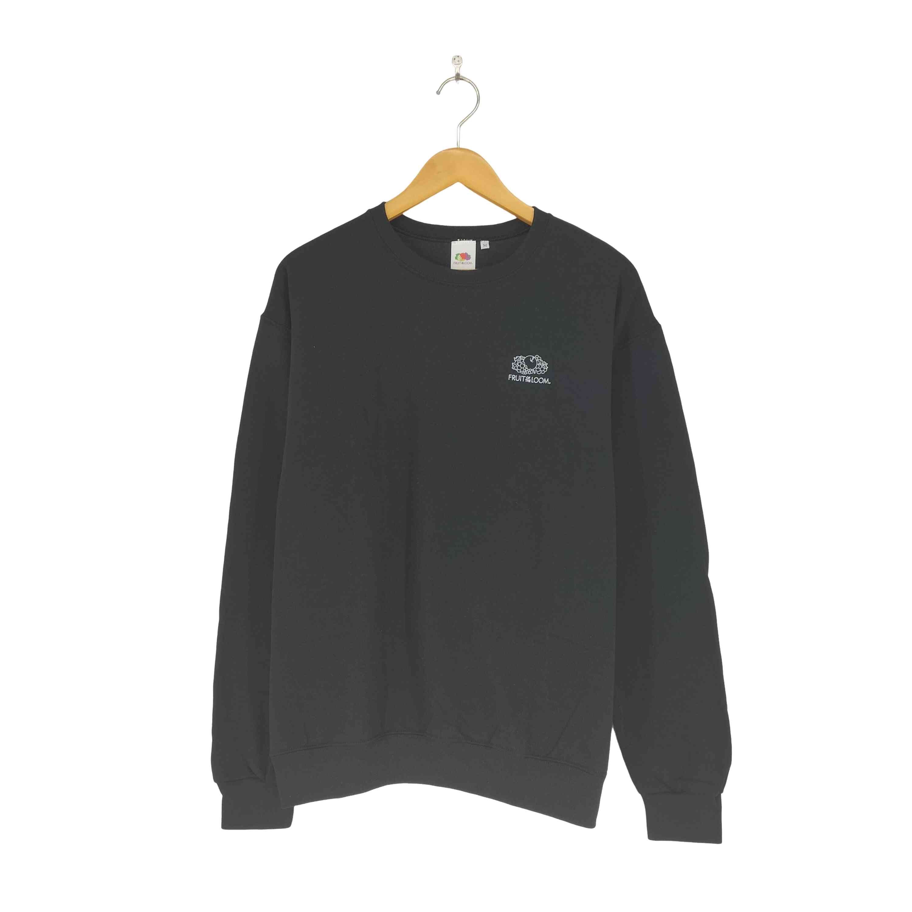 EUREKA CURATION MARKET クルーネックスウェット 2【1141952351778】