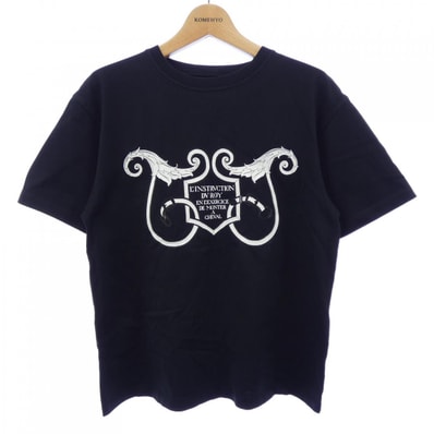 エルメス HERMES L'INSTRVCTION DV ROY *16-7720 Tシャツ