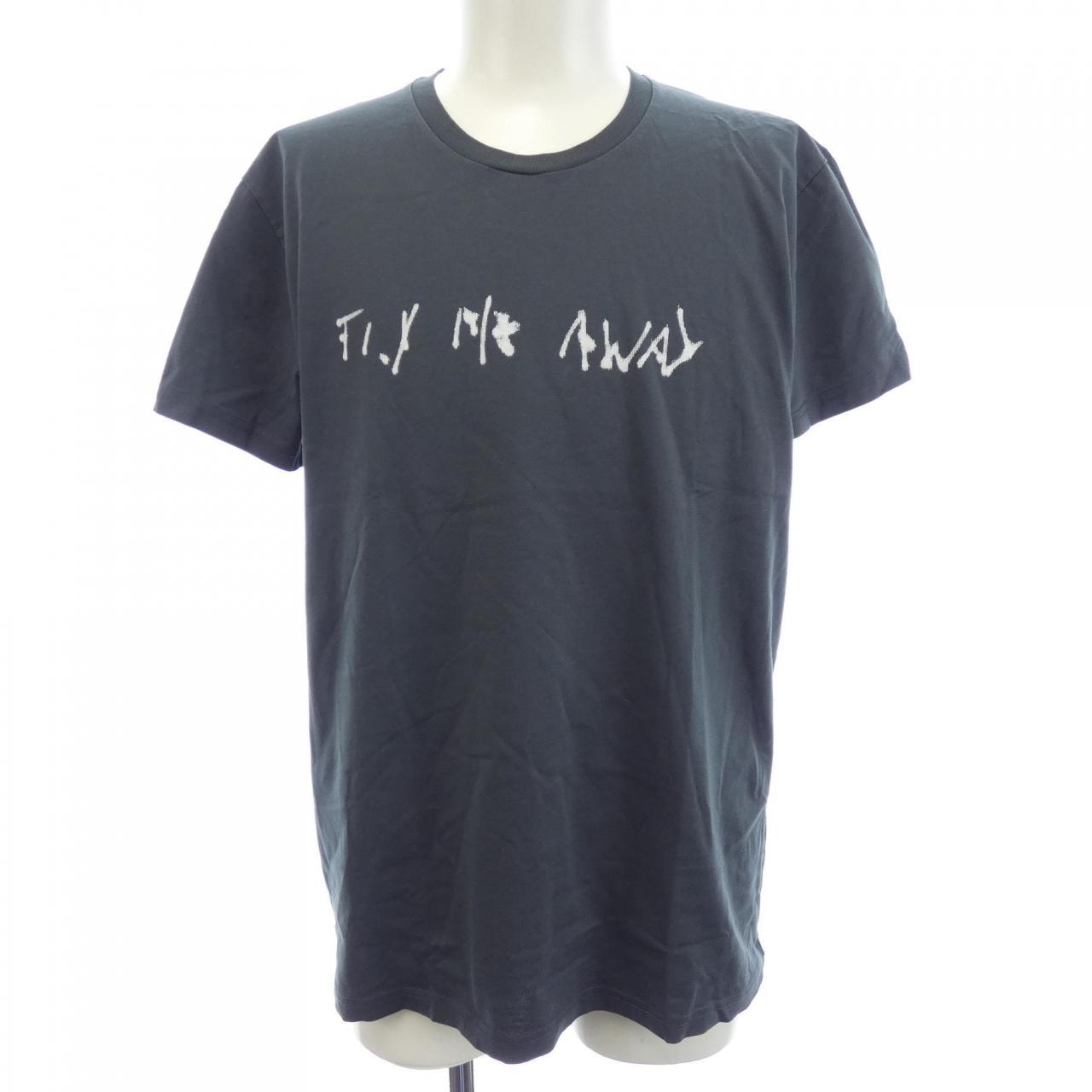 ディオール DIOR 163J000II302 Tシャツ