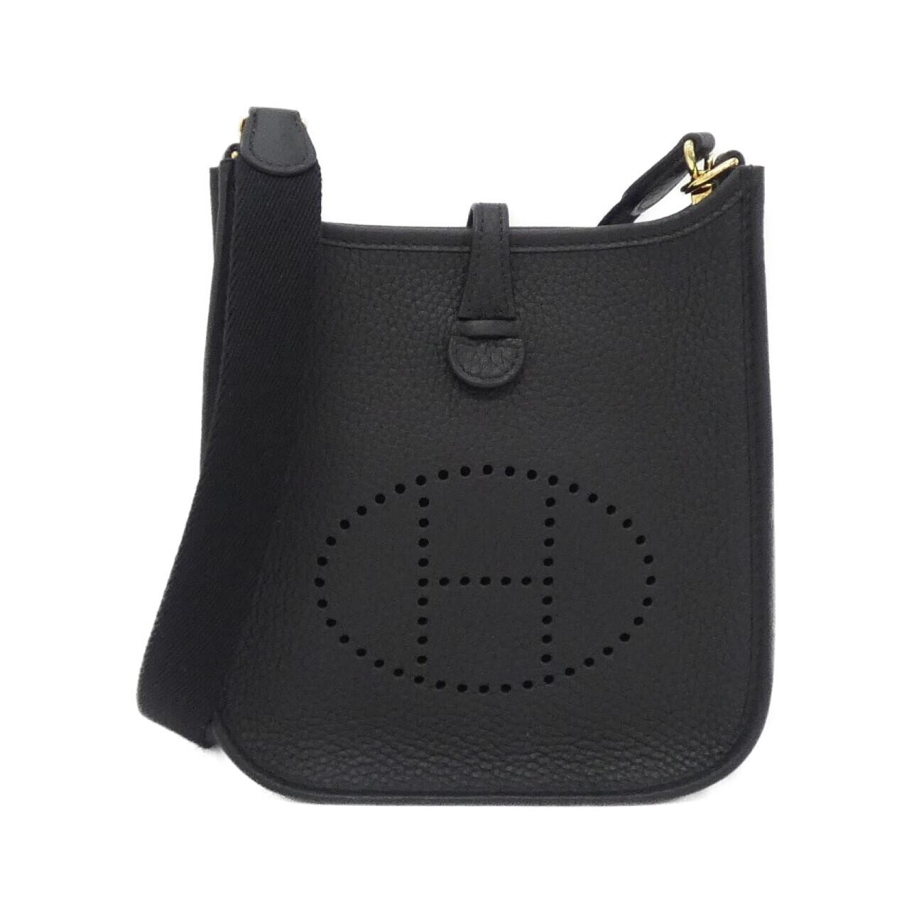 【未使用品】エルメス エヴリン アマゾン 16cm 069426CC ショルダーバッグ