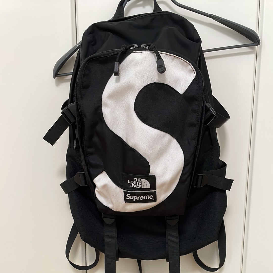 Supreme 17SS Waist Bag 