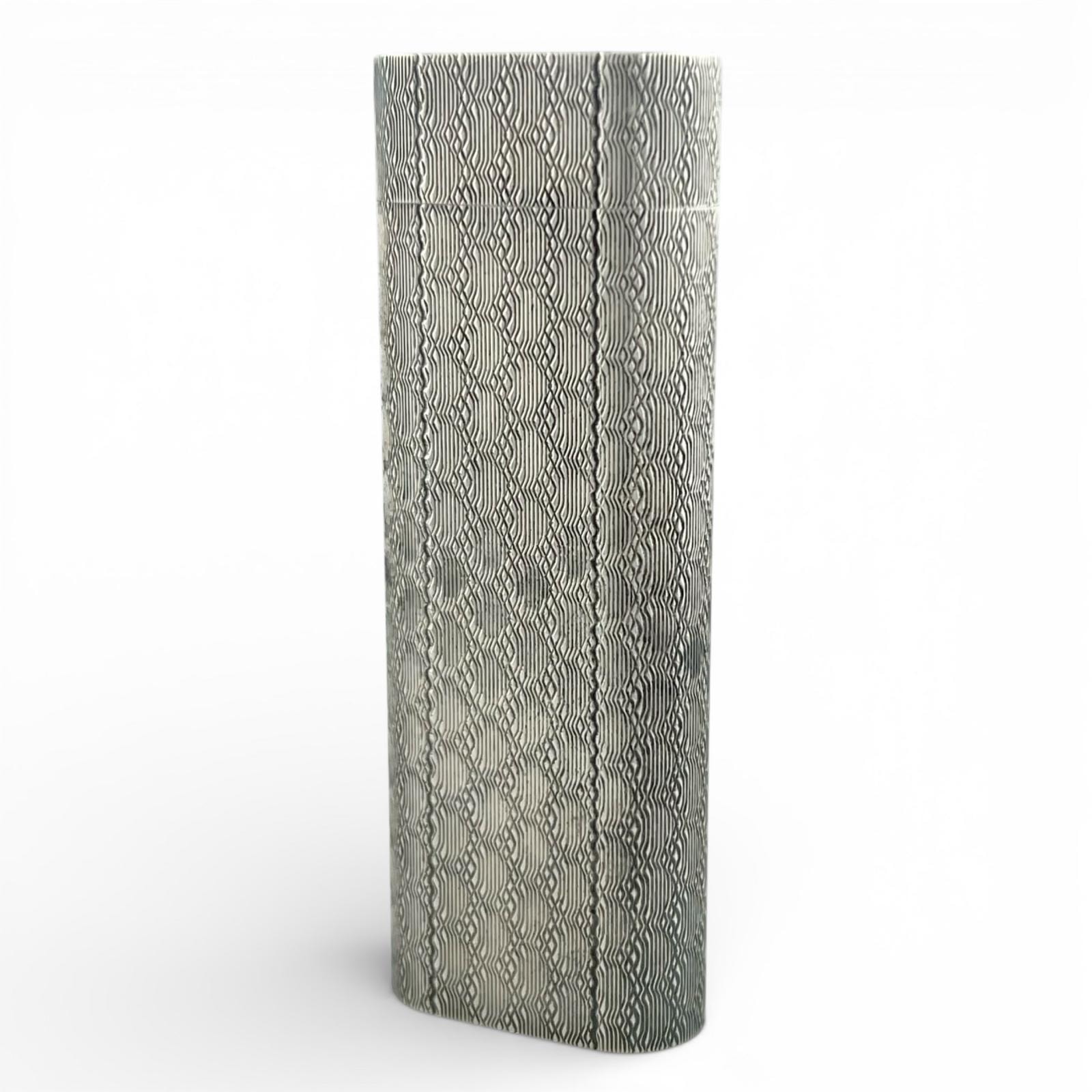 美品 カルティエ ライター シルバー メンズ