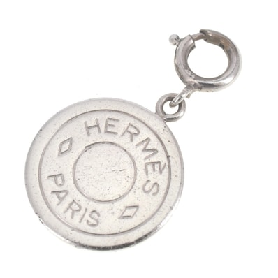 エルメス HERMES セリエ チャーム レディース S#139246