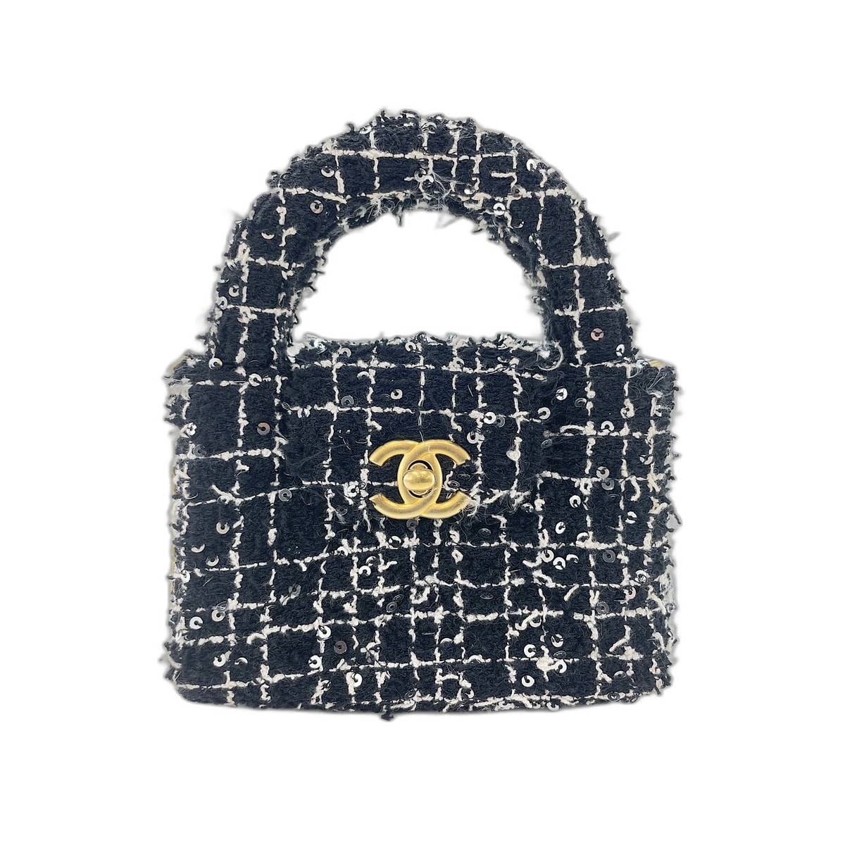 シャネル CHANEL ショルダーバッグ【中古】