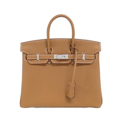 【未使用品】エルメス バーキン 25cm 041344CK バッグ