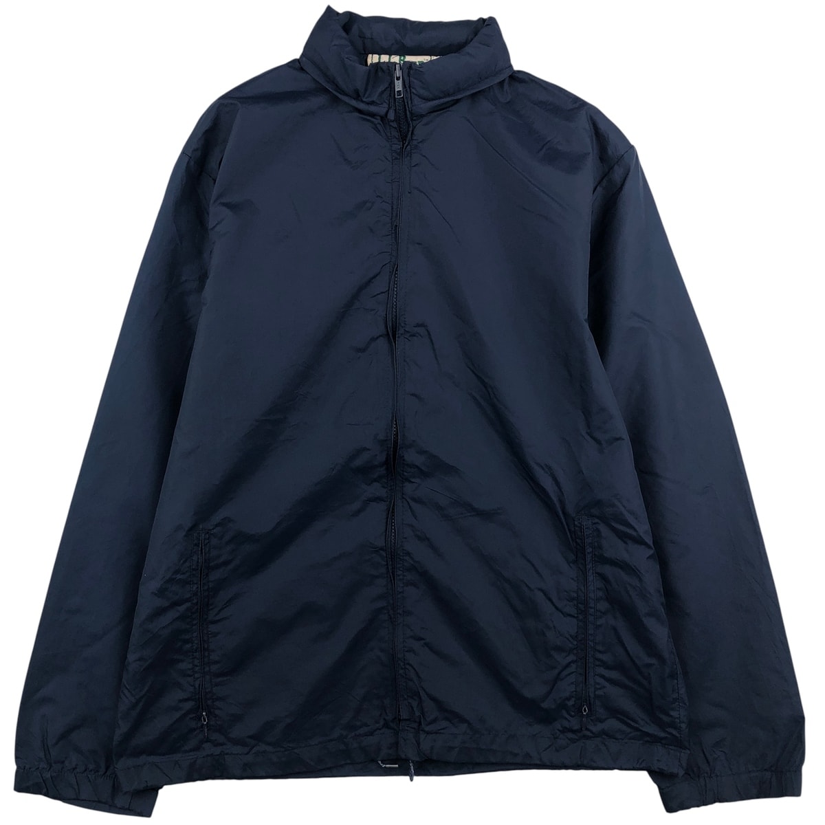 古着 ~90年代 エルエルビーン L.L.Bean ナイロンジャケット メンズL相当 ヴィンテージ/eaa611418