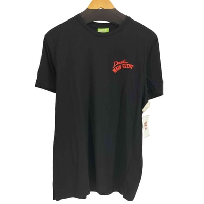 両面プリント S/S Tシャツ【1143687536970】