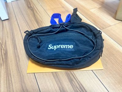 Supreme Waist Bag 2.5L Supreme Waist Bag 2.5L
