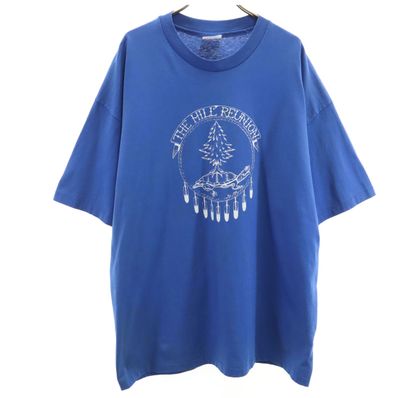 Hanes ヘインズ 90s 半袖 Tシャツ