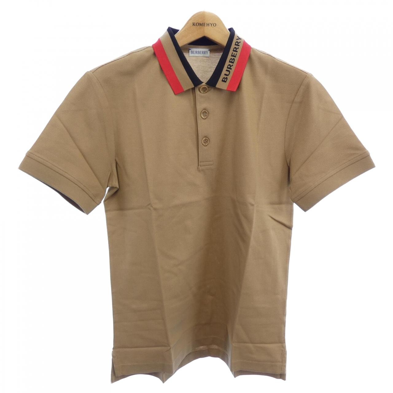 バーバリー BURBERRY 8083155 ポロシャツ