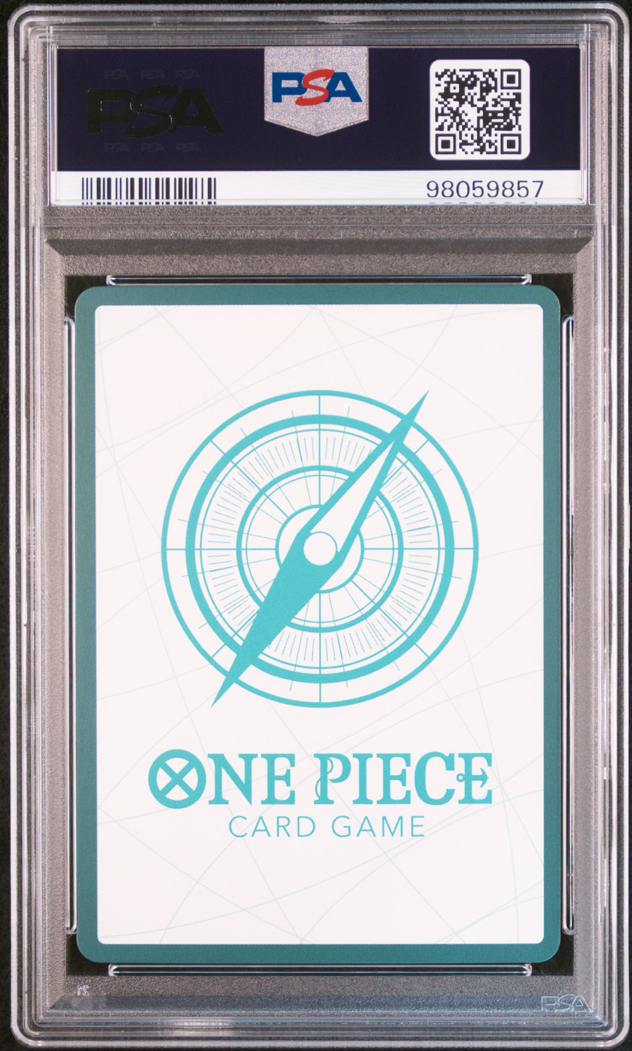 PSA10】ドン!!カード : ロブ・ルッチ スーパーパラレル (プレミアム