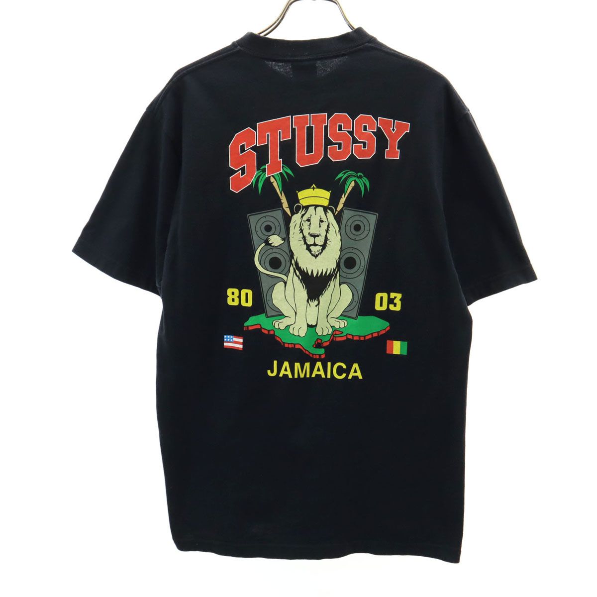 STUSSY 90s 00s 半袖 Tシャツ