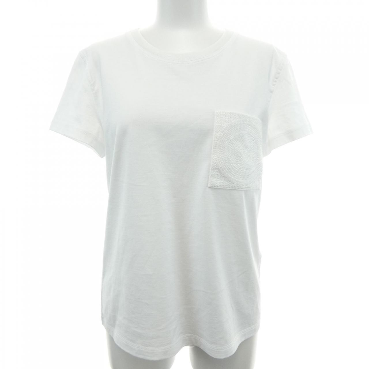 エルメス HERMES モザイク 3E4620DL Tシャツ