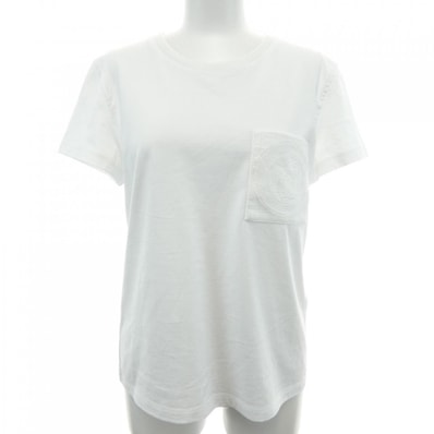 エルメス HERMES モザイク 3E4620DL Tシャツ