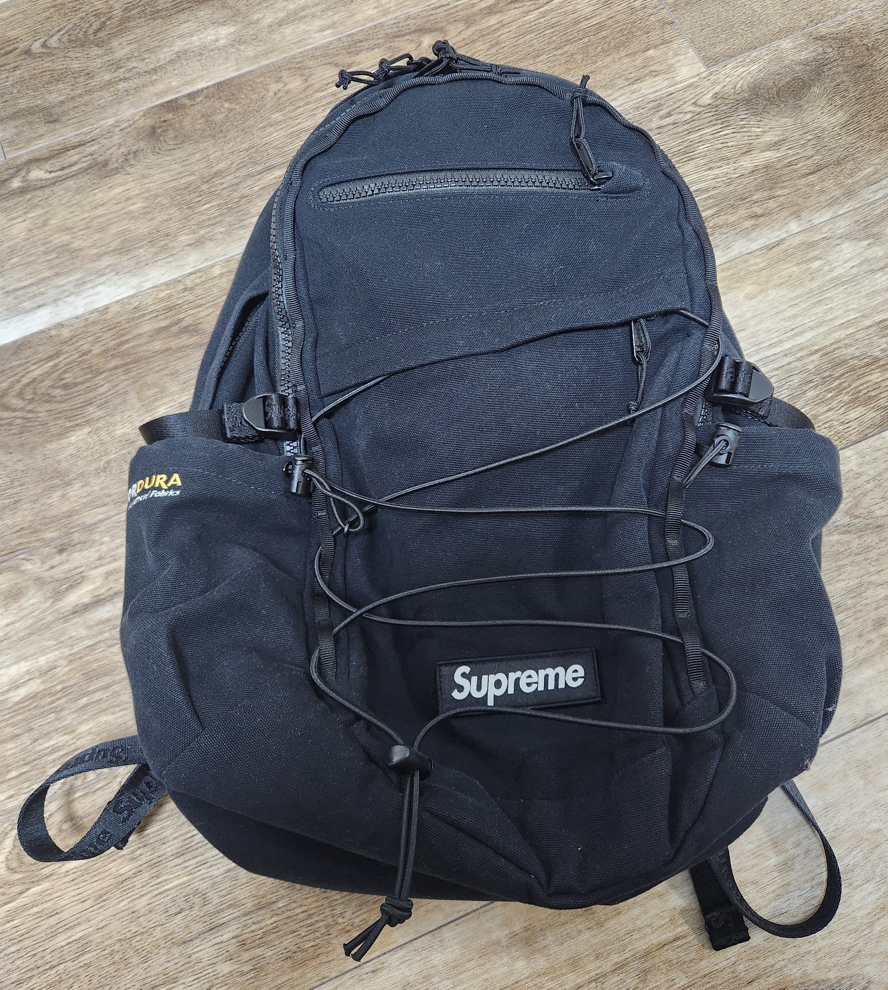 Supreme 25SS Backpack 