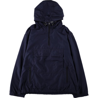 古着 90~00年代 ギャップ GAP オールドギャップ アノラックパーカー メンズXL相当 ヴィンテージ/eaa673415