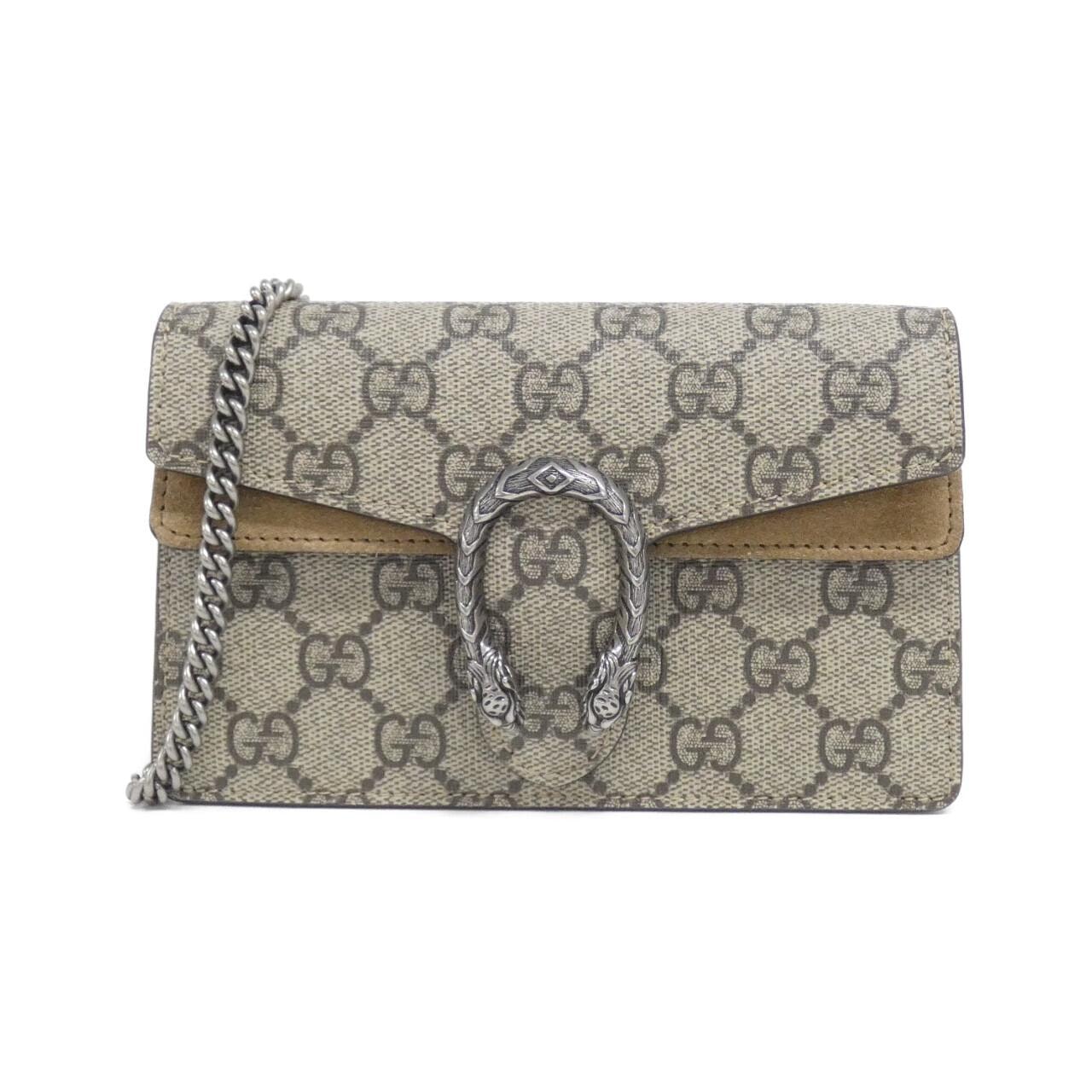 グッチ DIONYSUS 476432 KHNRN ショルダーバッグ