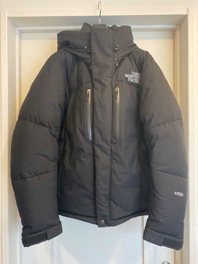 The North Face Baltro Light Jacket K 2020/2021 "Black"