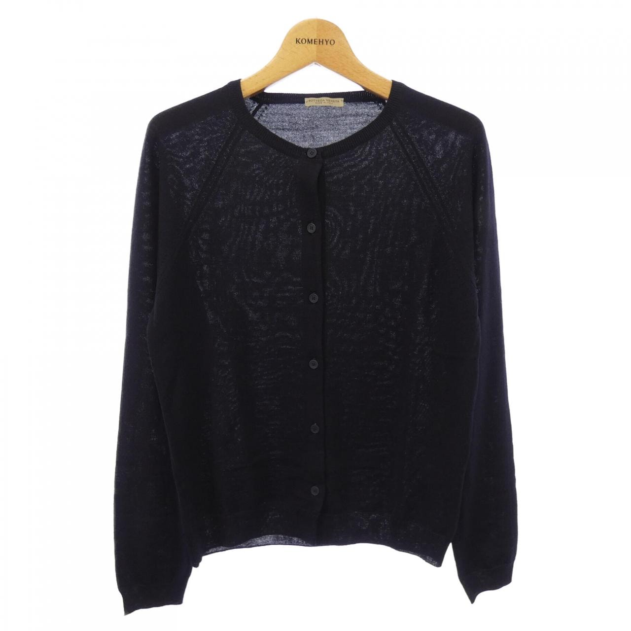 ボッテガヴェネタ BOTTEGA VENETA 322724 カーディガン