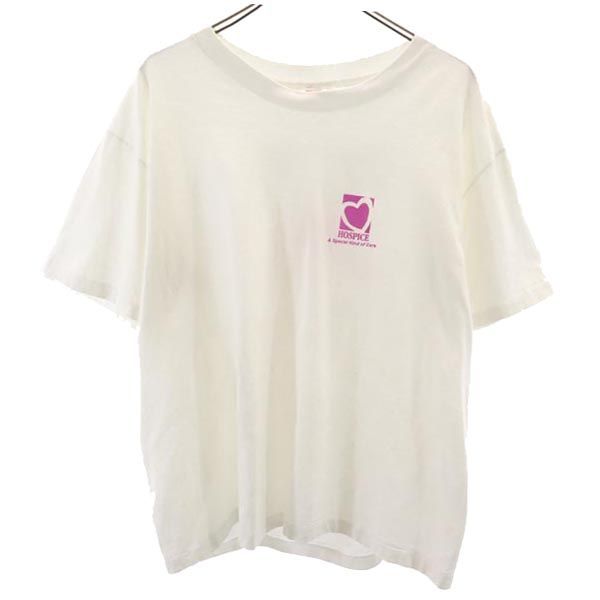 Hanes ヘインズ 90s 半袖 Tシャツ