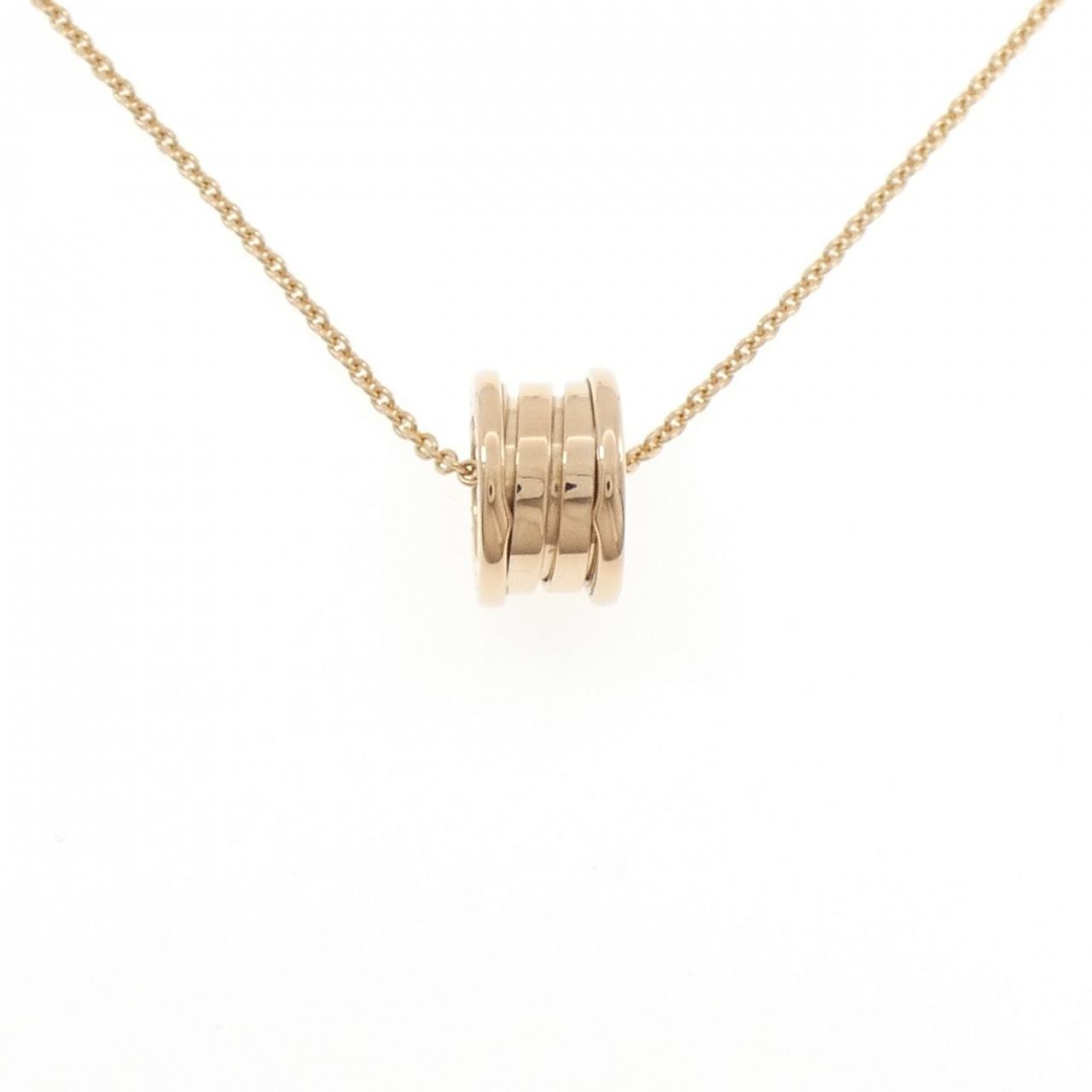 ブルガリ B.zero1 ネックレス