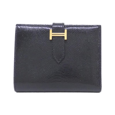 エルメス ベアン コンパクト 085876CC 財布