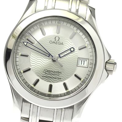 Omega Sea Master 120 2501.31