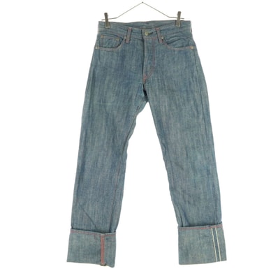 Levi's リーバイス デニムパンツ W30 ブルー