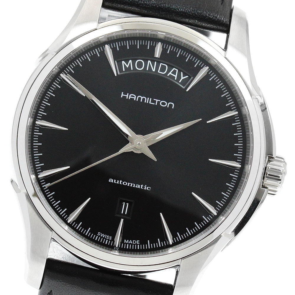 ☆良品 ハミルトン ジャズマスター H325051 メンズ 【中古】